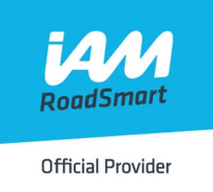 iAm RoadSmart