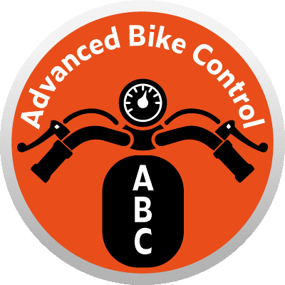 advanced bike control logo