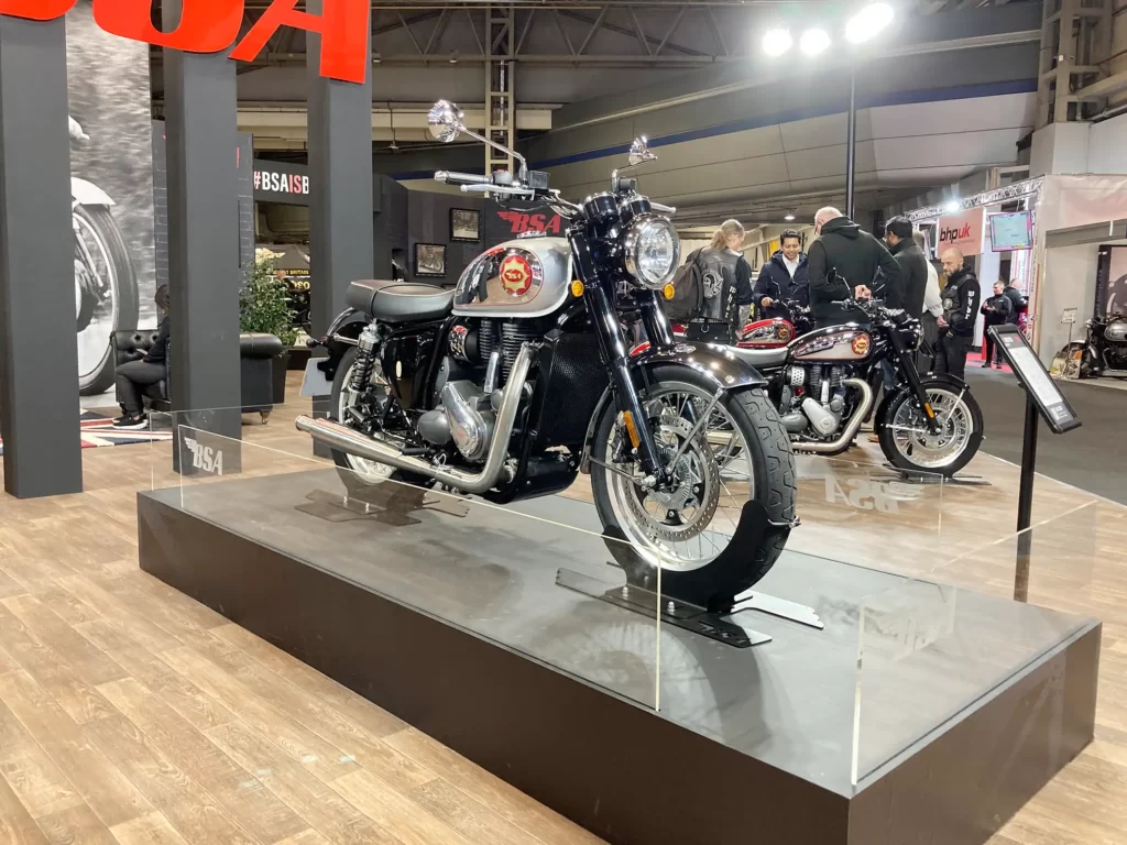 motorcycle live 2021