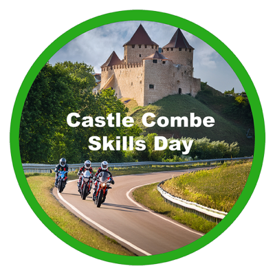 TVAM Exclusive Castle Combe Skills Day 7th July 2026
